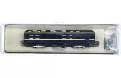 [Used] Model Railway 1/150 Maya 34-2004 with added air conditioner [A0304]