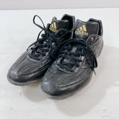 adidas 野球スパイクシューズ 28cm スポーツシューズ スパイクシューズ 軟式野球