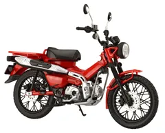 2025年最新】ハンターカブ ct110 車体の人気アイテム - メルカリ