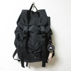 2025年最新】adidas by Stella McCartney レディース リュック