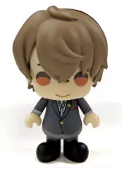 【中古】トレーディングフィギュア 加賀美ハヤト デフォルト衣装 「にじさんじミニフィギュアコレクション第1弾」のサムネイル