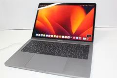 MacBook Pro 13インチ 2017年モデル ジャンク 2025年最新】macbook pro 2017 13インチ ジャンクの人気アイテム