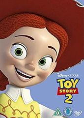 [중고] [매우 좋음] Toy Story 2 [Import anglais] [DVD]