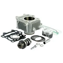 新品未使用モンキー12V武川ハイパーSステージV88ccキャブ付き希少廃盤？ 新品未使用モンキー12V武川ハイパーSステージV88ccキャブ付き希少廃盤？