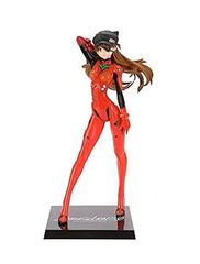 [중고] 에반게리온 신극장판 PM피규어 “아스카 귀환”