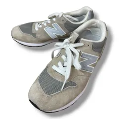 New balance MRL996AG ニューバランス 薄茶色 ベージュ beige 25㎝ メンズ 靴 シューズ プラスエスW-No.372