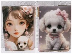 2024年最新】トイプードルちゃんのポーチの人気アイテム - メルカリ 