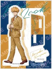 【中古】アクリルスタンド・アクリルパネル C.國神錬介 アクリルスタンド 「ブルーロック」