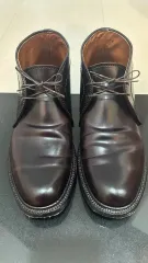 【本日限定値下げ】【中古】Alden 1339 コードバン size10D 2025年最新】alden 1339の人気アイテム - メルカリ