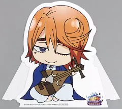 【中古】小物(キャラクター) 葦木場拓斗 卓上POP 「弱虫ペダル GLORY LINE 京都ステージ in 映画村 御堂筋の逆襲」 アトラクション 山頂ゴールを目指せ! 山岳賞