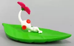 【中古】雑貨 白ピクミン ミニトレイ 「はたらくピクミンコレクション」