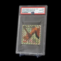 PSA カメックス 最強シール烈伝 ポケモンカード 背面エラー 黄色 ポケモン 最強シール列伝 カメックス - メルカリ