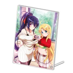 【在庫処分】ハイスクールD×D HERO アクリルアートスタンド/Bのサムネイル