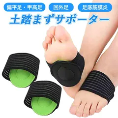 足裏 サポーター 足底筋膜炎 1足2枚入り 足の疲れ 健康 ケア 矯正 痛み ストレッチ 足底筋膜症 アーチ 立ち 仕事 疲れ クッション サポートインソール 保護 足裏痛改善 リラックス アーチ 血行促進 疲労回復 トレーニング