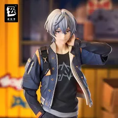 公式正規品　アキラ　フィギュア　ゼンゼロ　ゼンレスゾーンゼロ　GSC POP UP PARADE SPのサムネイル