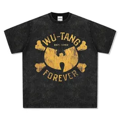 2025年最新】wu-tang ビンテージの人気アイテム - メルカリ