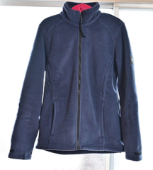 AIGLE REDULA MENS フリース/ポーラテック