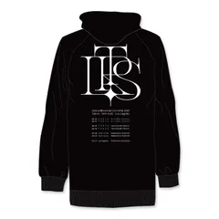 2024年最新】the last rockstars パーカーの人気アイテム - メルカリ
