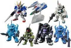 ロボットコンチェルト 01&1.5 全種コンプセット +03 ×3種セット - メルカリ