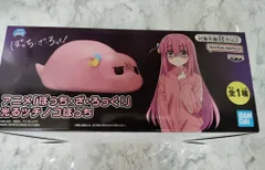 ぼっち ざ ろっく! 光るツチノコぼっちのサムネイル