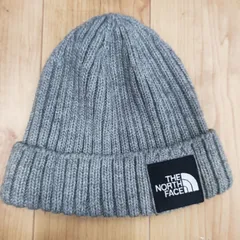 S91803 THE NORTH FACE ノースフェイス キッズ 子供用 冬用　ニット帽子