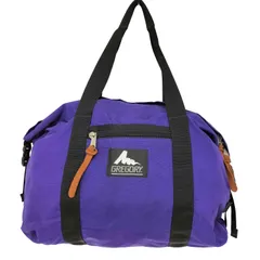 2025年最新】gregory 紫タグの人気アイテム - メルカリ