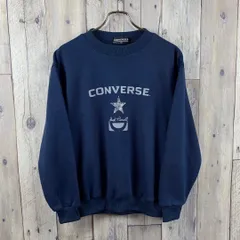OLD CONVERSE 00s コンバース スウェット トレーナー M