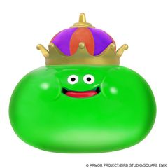 新品未開封 ドラゴンクエスト クリスタルモンスターズギャラリー スライムベホマズン フィギュア