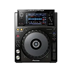 使用僅 | 良品 | Pioneer | XDJ1000 | 1台 Pioneer DJ XDJ-XZ All-In-One DJ System – SoundPro