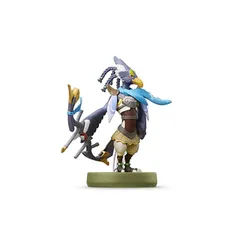 2025年最新】amiibo リーバルの人気アイテム - メルカリ