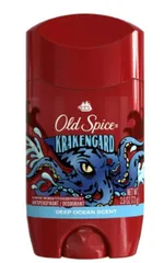 oldspice krakengard オールドスパイス　クラーケンガード Old Spice オールドスパイス クラーケンガード デオドラント