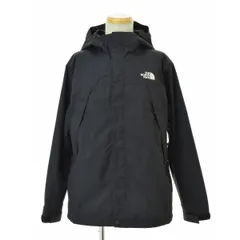 【THENORTHFACE】NP61940 SCOOP JACKET スクープマウンテンパーカー