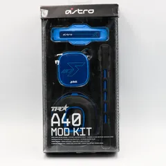 2024年最新】astro a40 mod kitの人気アイテム - メルカリ