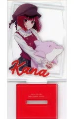 【中古】アクリルスタンド・アクリルパネル 有馬かな(イルカ) アクリルスタンド 「一番くじ 推しの子 All the World’s a Stage.」 J賞