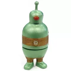 チョコベーダー第2シーズン★未開封★フルセット全24種類＋シークレット1体 Yahoo!オークション - TOMY 宇宙大作戦 チョコベーダー 第2弾