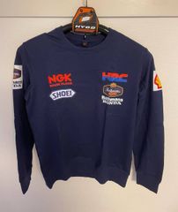 未使用 ヤマハ ライダース Movistar Tシャツ レーシング バイク 未使用 ヤマハ レーシング シャツ バイク オートバイ ライダース