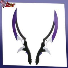 新品 未使用 崩壊スターレイル サンポ コスプレ 道具 武器 2個セット