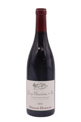 ダヴィド・デュバン ／ シャンベルタン Grand Cru 2本セット - メルカリ