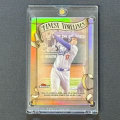 大谷翔平 2024 Topps 50/50 HR50号 PSA9 - メルカリ