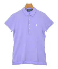 Polo Ralph Lauren ポロシャツ レディース 【古着】【中古】【送料無料】