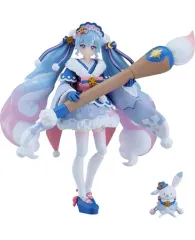 figma 初音ミク  MIKU 雪ミク フィギュア EX-064 Amazon.co.jp: figma キャラクター・ボーカル・シリーズ01 初音