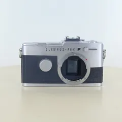 2025年最新】Olympus PEN-FTの人気アイテム - メルカリ