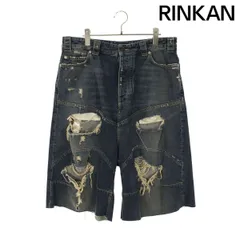 2025年最新】BALENCIAGA ショートパンツ・ハーフパンツの人気