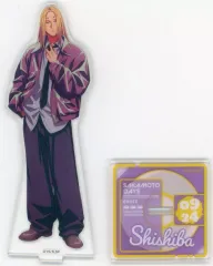 【中古】アクリルスタンド・アクリルパネル 神々廻 アクリルスタンド 「SAKAMOTO DAYS×ローソン」