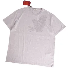 未使用 エトロ ETRO Tシャツ カットソー ショートスリーブ 半袖 コットンのサムネイル