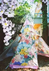 【中古】生写真(男性) THE BOYZ/ケビン(KEVIN)・ジェイコブ(JACOB)/THE B JAPAN [READY FOR SOME FUN?]ランダムフォトセット Pajama Party ver.