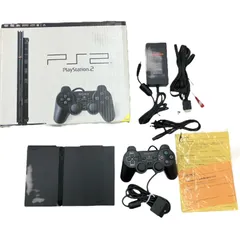 2024年最新】PS2 SCPH-70000 CBの人気アイテム - メルカリ