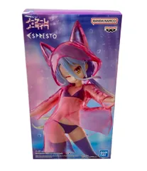 2025年最新】ノーゲーム・ノーライフ ESPRESTO-Glittery raincoat-白の