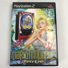 必勝パチンコ パチスロ攻略シリーズ Vol.3 CRマリリン・モンロー
