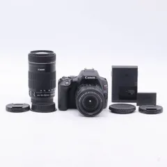 2025年最新】canon eos kiss x10 ダブルズームキットの人気